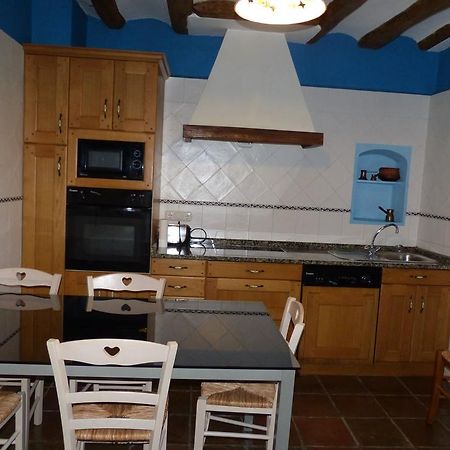 Casa Rural Iturrieta Adios Exteriör bild