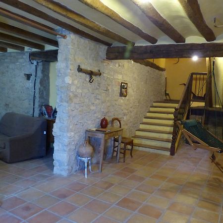 Casa Rural Iturrieta Adios Exteriör bild