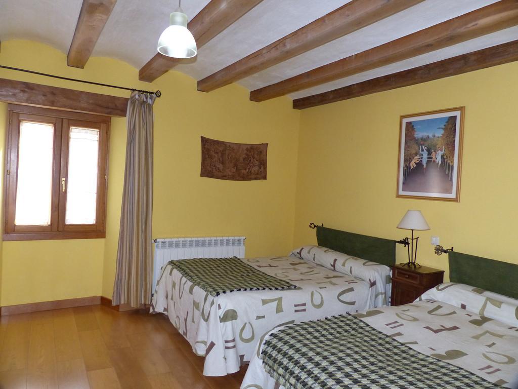 Casa Rural Iturrieta Adios Exteriör bild